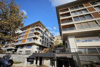 BEYLERBEYİ'NDE BUTİK SİTE İÇERİSİNDE ULTRA LÜKS DUBLEKS DAİRE