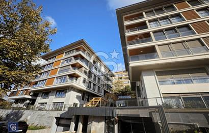 BEYLERBEYİ'NDE BUTİK SİTE İÇERİSİNDE ULTRA LÜKS DUBLEKS DAİRE