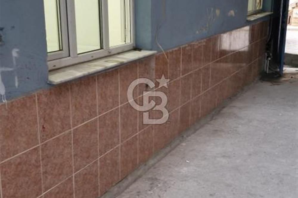 Manisa Turgutlu'da Merkezi konumda 2+1 Satılık Daire