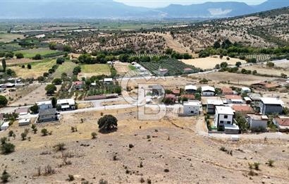 MANİSA YUNT DAĞI BAĞYOLU MAHALLESİNDE SATILIK 425 M2 ARSA