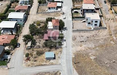 MANİSA YUNT DAĞI BAĞYOLU MAHALLESİNDE SATILIK 425 M2 ARSA