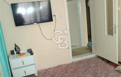 Manisa Turgutlu'da Merkezi konumda 2+1 Satılık Daire
