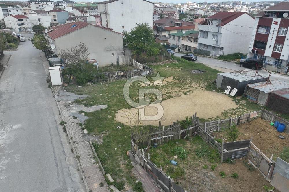 SATILIK ARNAVUTKÖY BÖLGESİNDE İMARLI İFRAZLI ARSA TEK TAPU