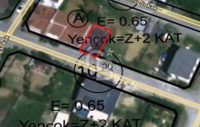 SATILIK ARNAVUTKÖY BÖLGESİNDE İMARLI İFRAZLI ARSA TEK TAPU