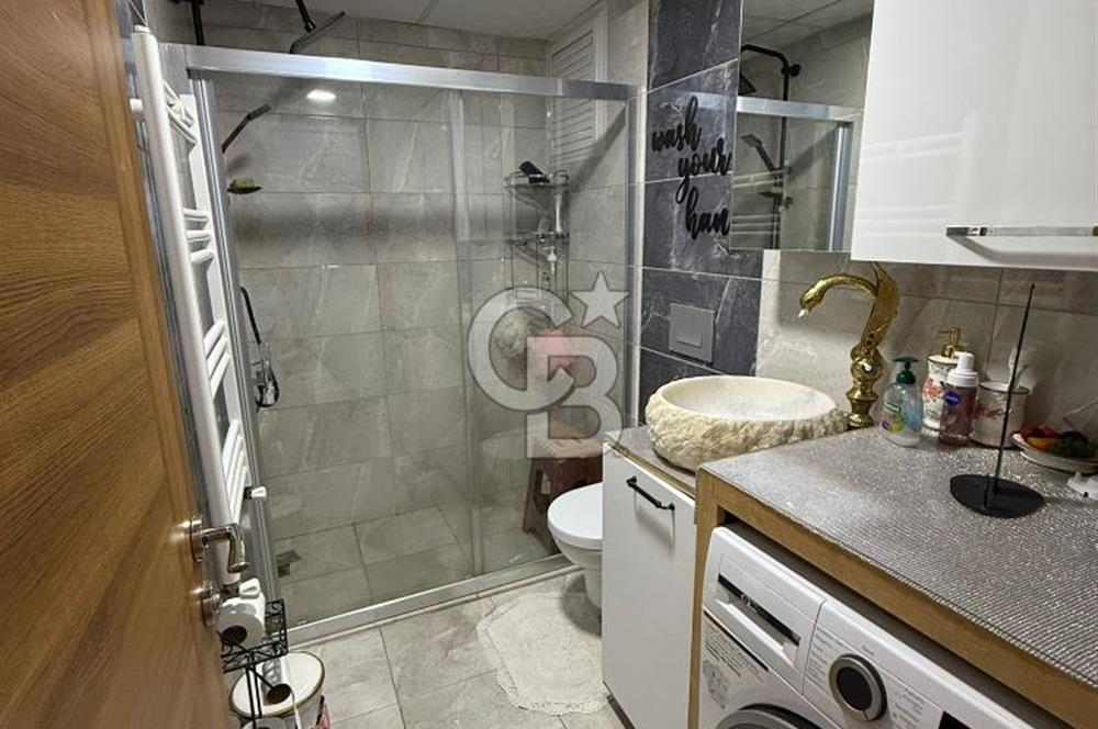 ÖRNEKKÖYDE KİRALIK 2+1 DAİRE