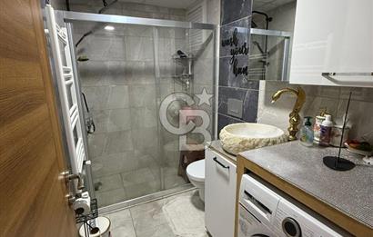 ÖRNEKKÖYDE KİRALIK 2+1 DAİRE