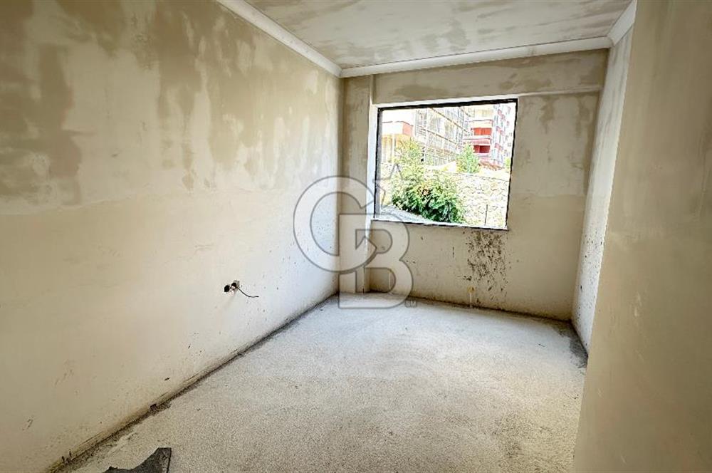 ÇUKURÇAYIR MERKEZİ KONUMDA SIFIR SATILIK DAİRE