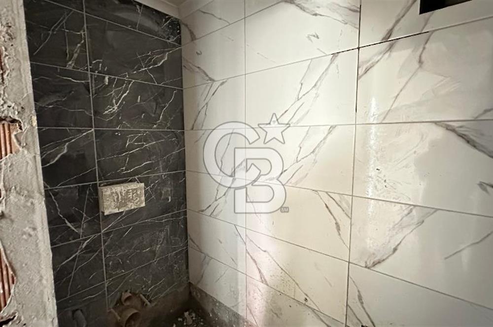 ÇUKURÇAYIR MERKEZİ KONUMDA SIFIR SATILIK DAİRE