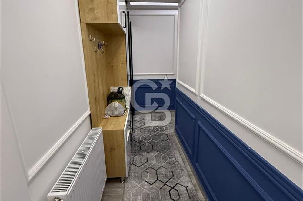 ÖRNEKKÖYDE KİRALIK 2+1 DAİRE