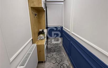 ÖRNEKKÖYDE KİRALIK 2+1 DAİRE
