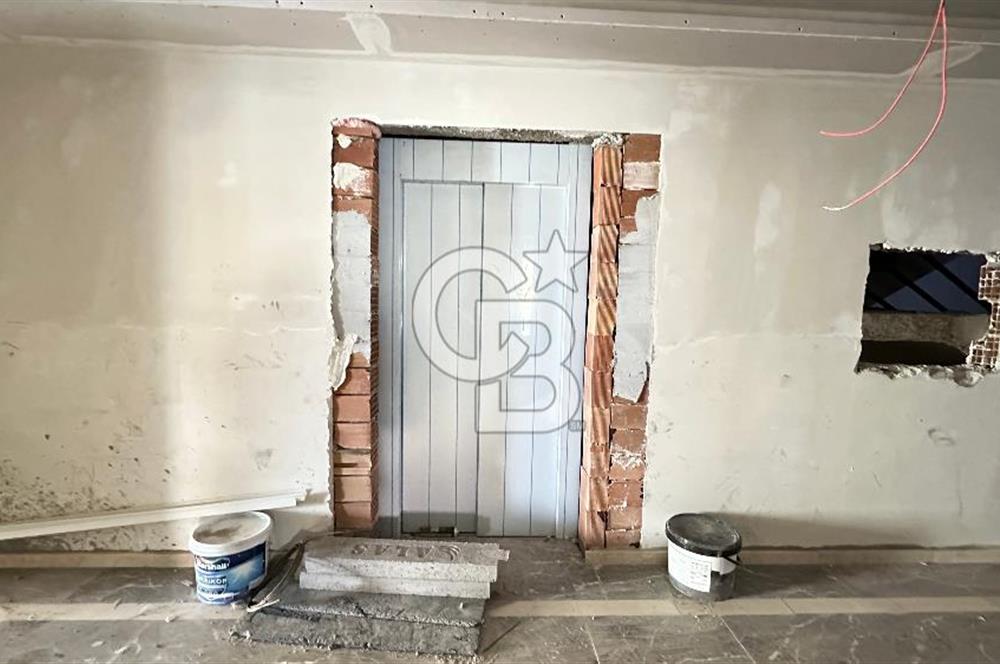 ÇUKURÇAYIR MERKEZİ KONUMDA SIFIR SATILIK DAİRE