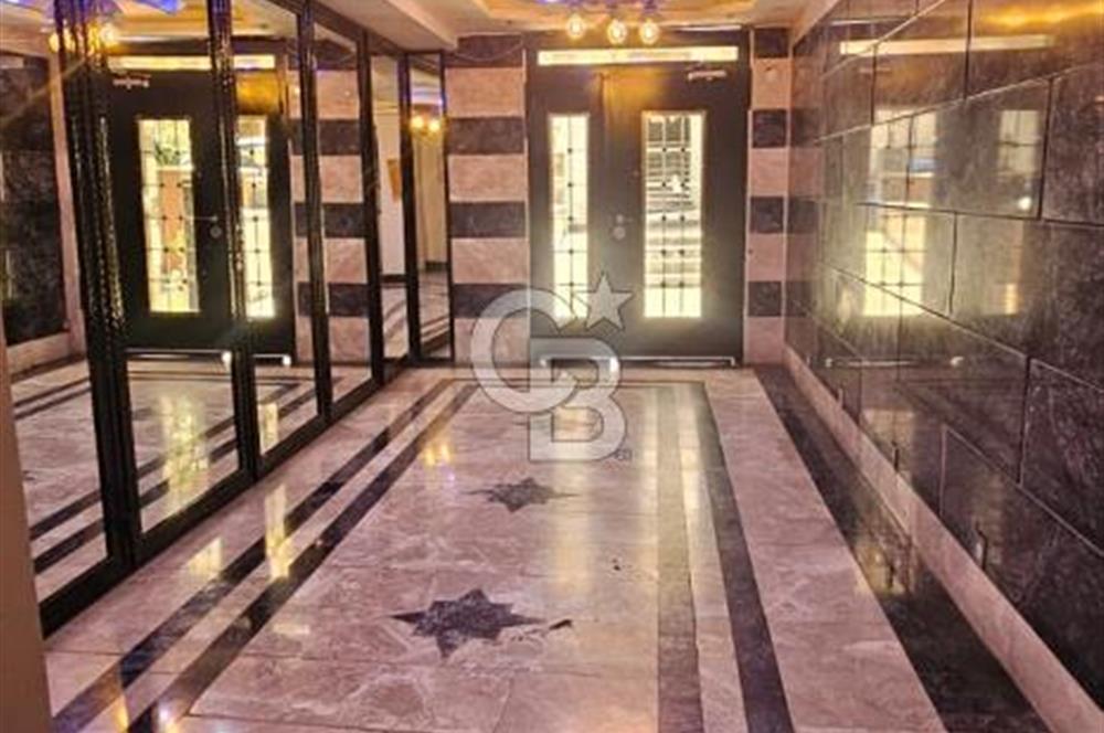 ÖRNEKKÖYDE KİRALIK 2+1 DAİRE