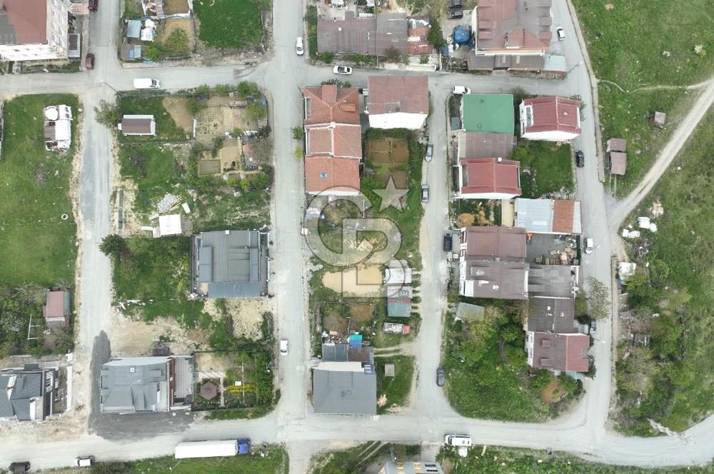 SATILIK ARNAVUTKÖY BÖLGESİNDE İMARLI İFRAZLI ARSA TEK TAPU
