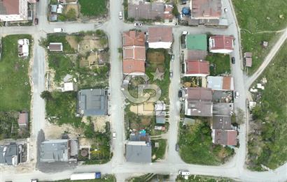 SATILIK ARNAVUTKÖY BÖLGESİNDE İMARLI İFRAZLI ARSA TEK TAPU