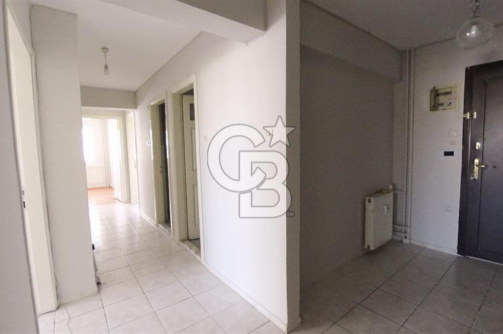 Mavişehire Komşu Mavikent Sitesi Kiralık Büyük 3+1 148 M² Daire