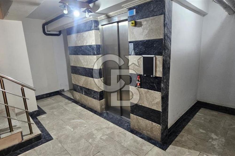 ÖRNEKKÖYDE KİRALIK 2+1 DAİRE