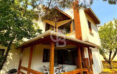 GELİBOLU EMKA TATİL SİTESİNDE ÖZEL PLAJLI FIRSAT DUBLEKS YAZLIK
