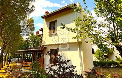 GELİBOLU EMKA TATİL SİTESİNDE ÖZEL PLAJLI FIRSAT DUBLEKS YAZLIK