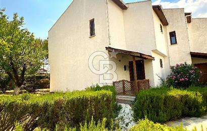GELİBOLU EMKA TATİL SİTESİNDE ÖZEL PLAJLI FIRSAT DUBLEKS YAZLIK
