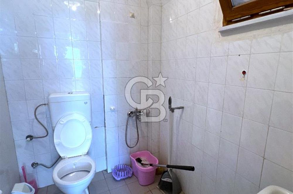 GELİBOLU EMKA TATİL SİTESİNDE ÖZEL PLAJLI FIRSAT DUBLEKS YAZLIK