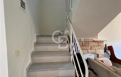 GELİBOLU EMKA TATİL SİTESİNDE ÖZEL PLAJLI FIRSAT DUBLEKS YAZLIK