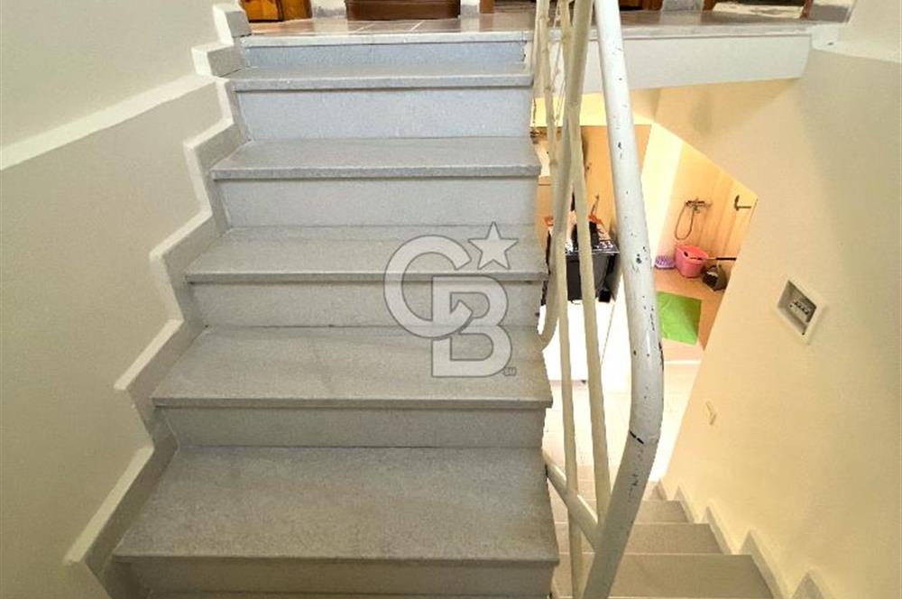 GELİBOLU EMKA TATİL SİTESİNDE ÖZEL PLAJLI FIRSAT DUBLEKS YAZLIK