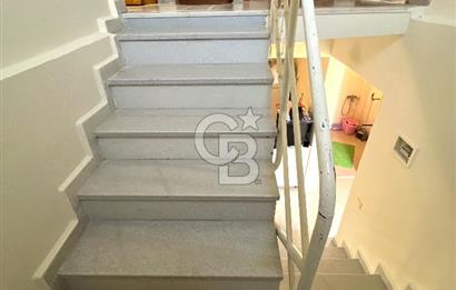 GELİBOLU EMKA TATİL SİTESİNDE ÖZEL PLAJLI FIRSAT DUBLEKS YAZLIK