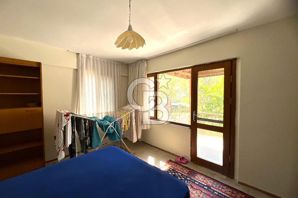 GELİBOLU EMKA TATİL SİTESİNDE ÖZEL PLAJLI FIRSAT DUBLEKS YAZLIK