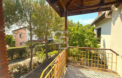 GELİBOLU EMKA TATİL SİTESİNDE ÖZEL PLAJLI FIRSAT DUBLEKS YAZLIK