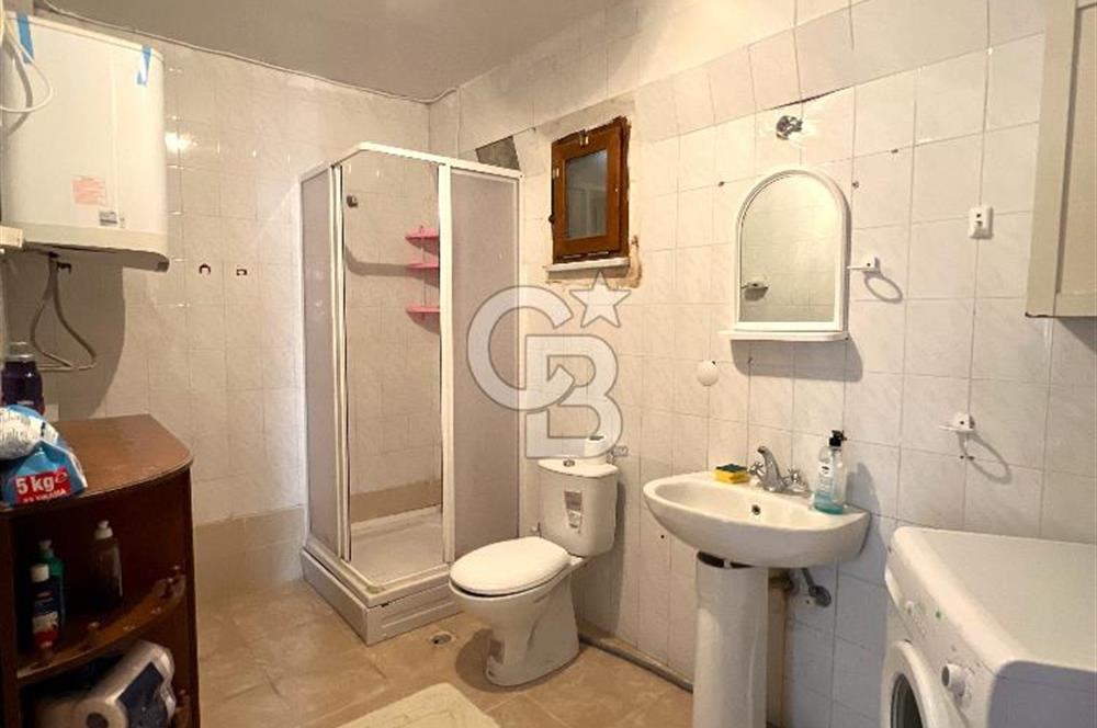 GELİBOLU EMKA TATİL SİTESİNDE ÖZEL PLAJLI FIRSAT DUBLEKS YAZLIK