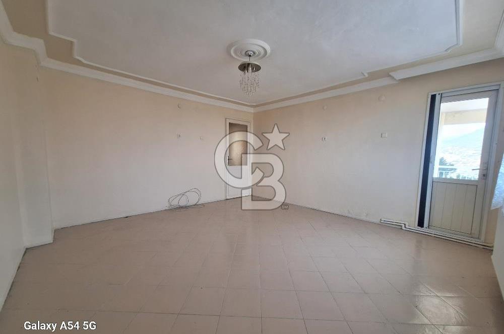 İZMİR ÇİĞLİ İZKENT 2+1 KİRALIK DAİRE KAPALI MUTFAKLI