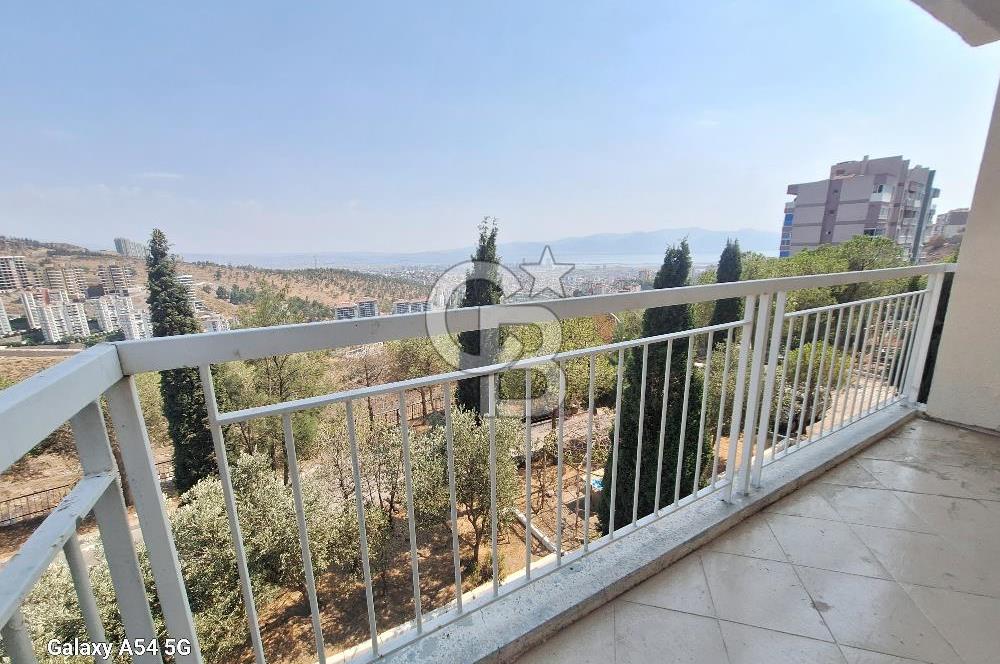 İZMİR ÇİĞLİ İZKENT 2+1 KİRALIK DAİRE KAPALI MUTFAKLI