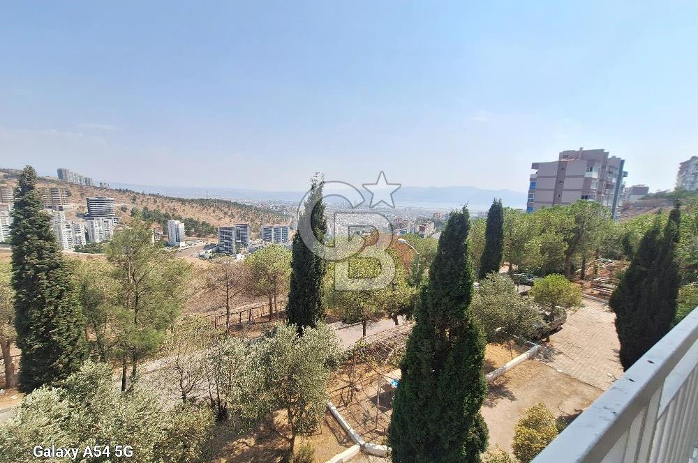 İZMİR ÇİĞLİ İZKENT 2+1 KİRALIK DAİRE KAPALI MUTFAKLI