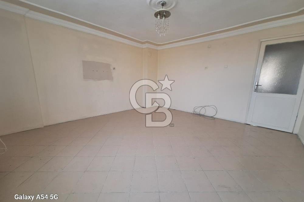 İZMİR ÇİĞLİ İZKENT 2+1 KİRALIK DAİRE KAPALI MUTFAKLI