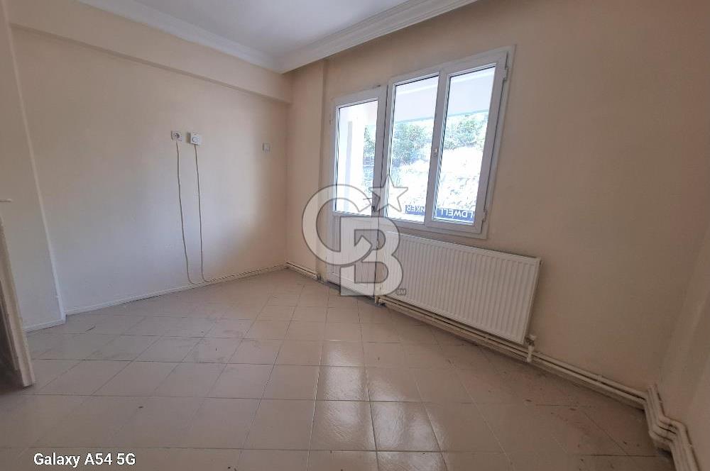 İZMİR ÇİĞLİ İZKENT 2+1 KİRALIK DAİRE KAPALI MUTFAKLI