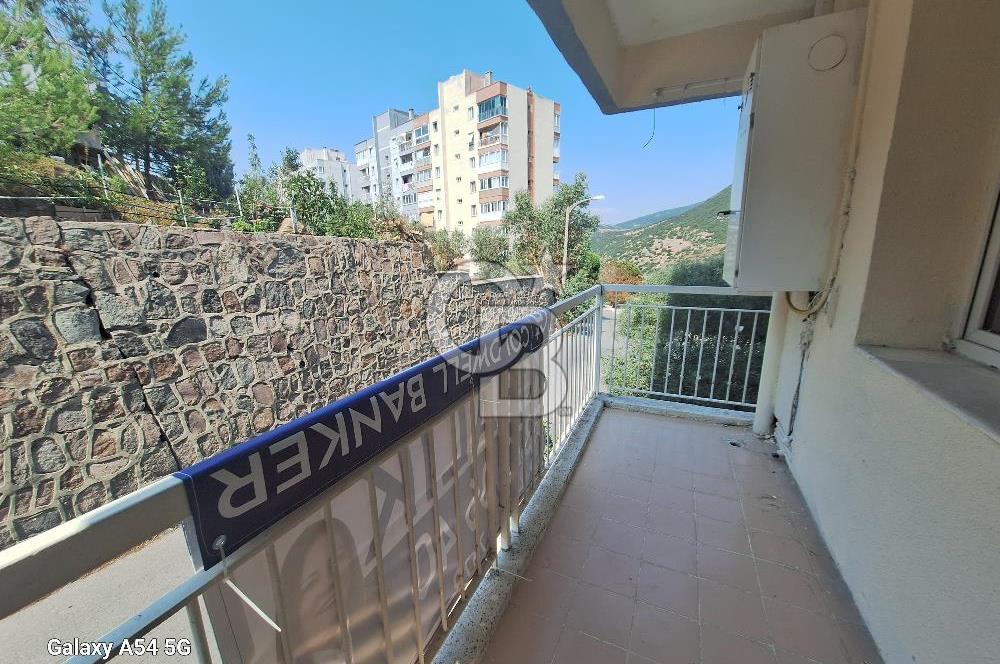 İZMİR ÇİĞLİ İZKENT 2+1 KİRALIK DAİRE KAPALI MUTFAKLI
