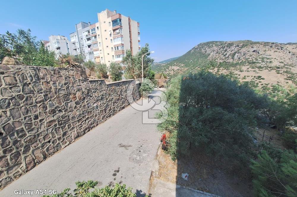 İZMİR ÇİĞLİ İZKENT 2+1 KİRALIK DAİRE KAPALI MUTFAKLI