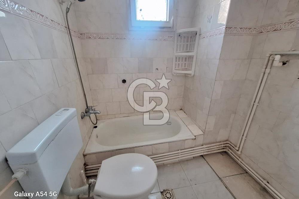 İZMİR ÇİĞLİ İZKENT 2+1 KİRALIK DAİRE KAPALI MUTFAKLI