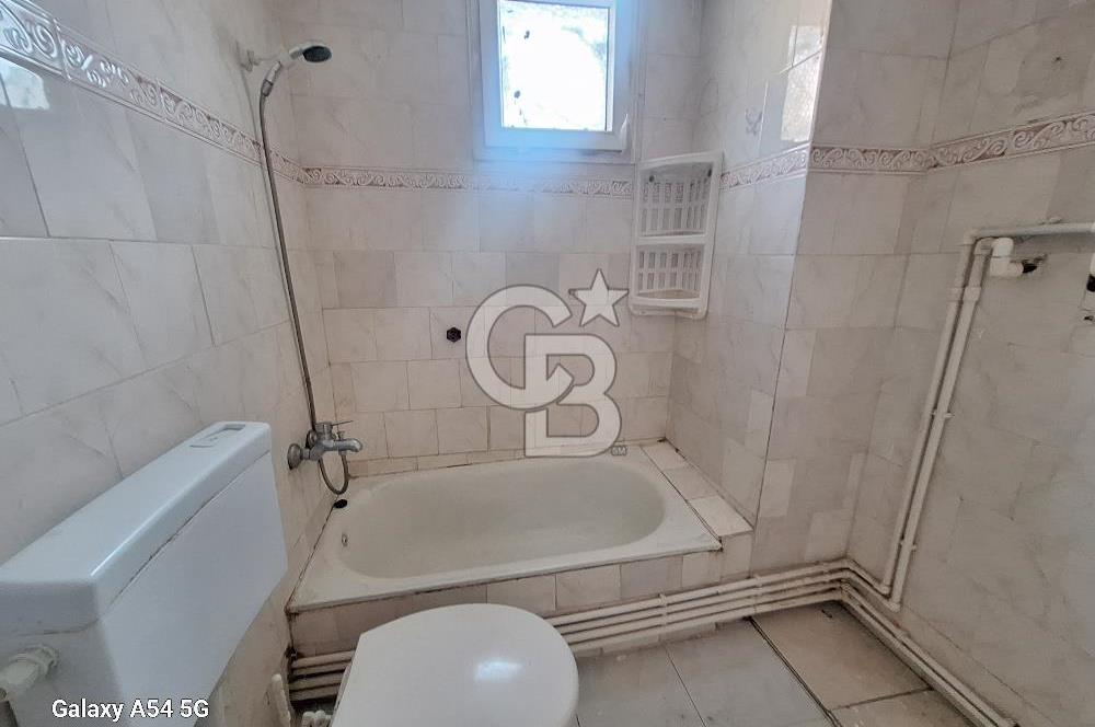 İZMİR ÇİĞLİ İZKENT 2+1 KİRALIK DAİRE KAPALI MUTFAKLI