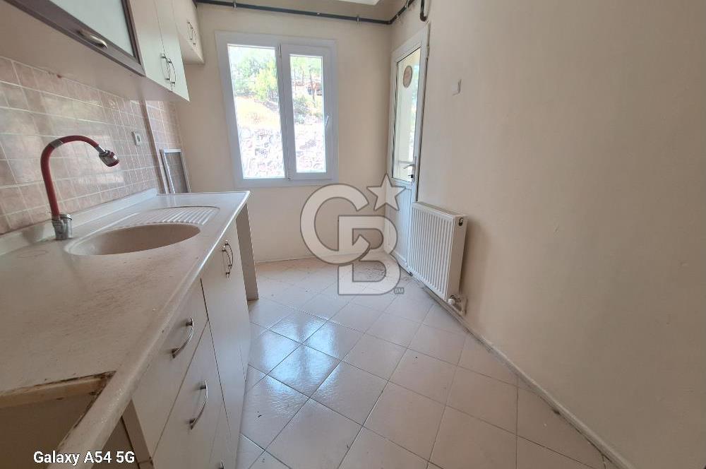İZMİR ÇİĞLİ İZKENT 2+1 KİRALIK DAİRE KAPALI MUTFAKLI