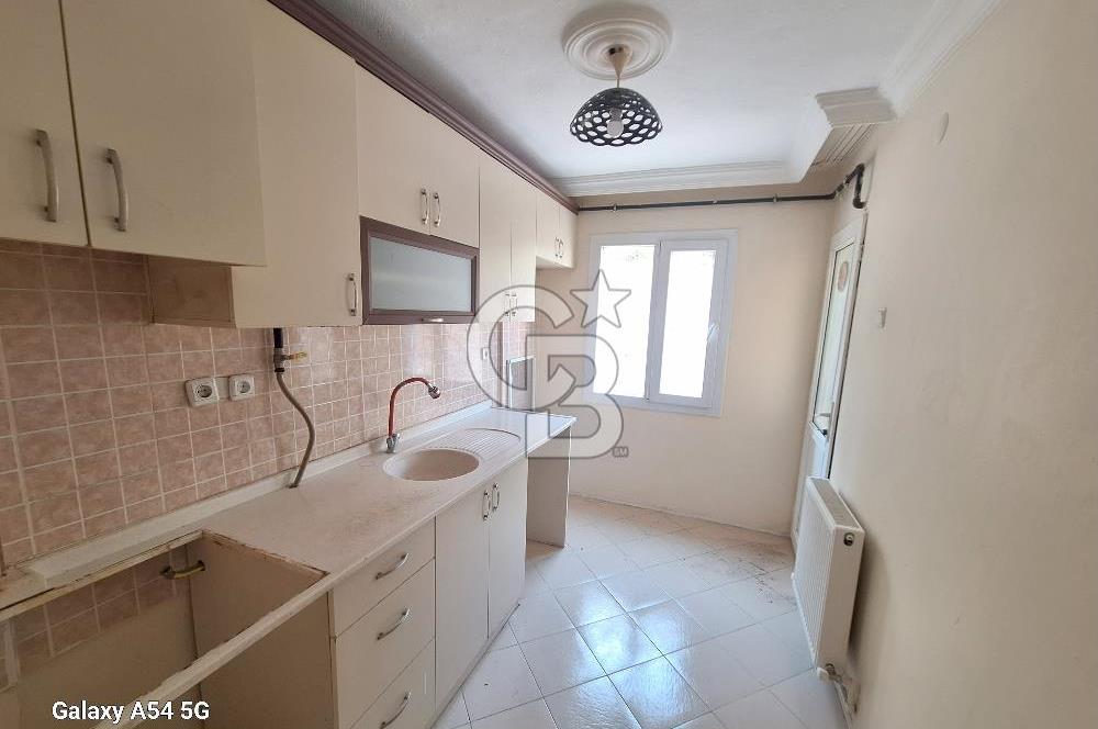 İZMİR ÇİĞLİ İZKENT 2+1 KİRALIK DAİRE KAPALI MUTFAKLI
