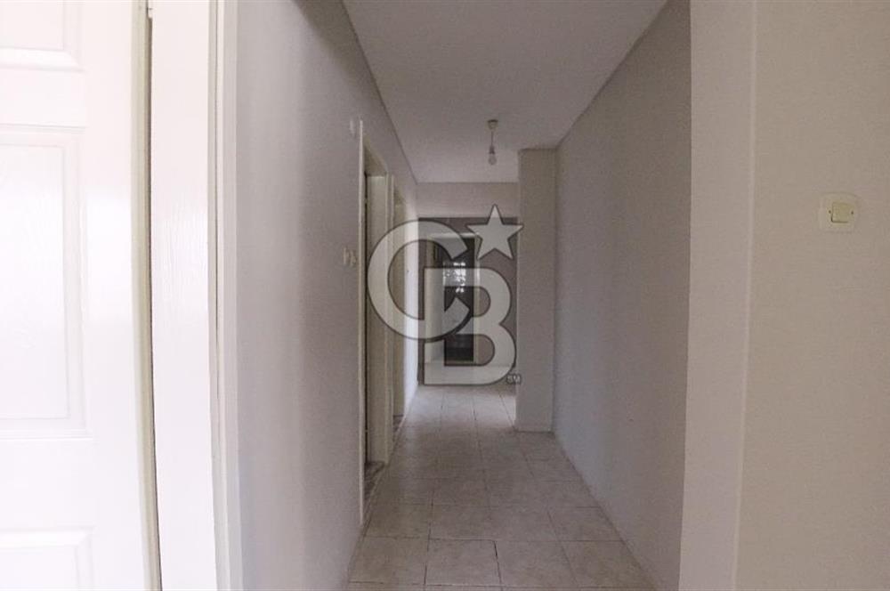 Mavişehire Komşu Mavikent Sitesi Kiralık Büyük 3+1 148 M² Daire