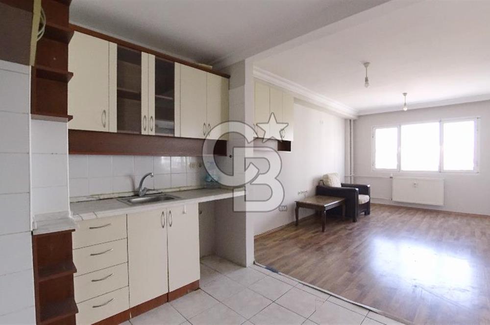 Mavişehire Komşu Mavikent Sitesi Kiralık Büyük 3+1 148 M² Daire