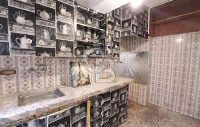 İzmir Karşıyaka Tuna Mh.Mükemmel Konumlu Satılık 3+1 95 m² Daire