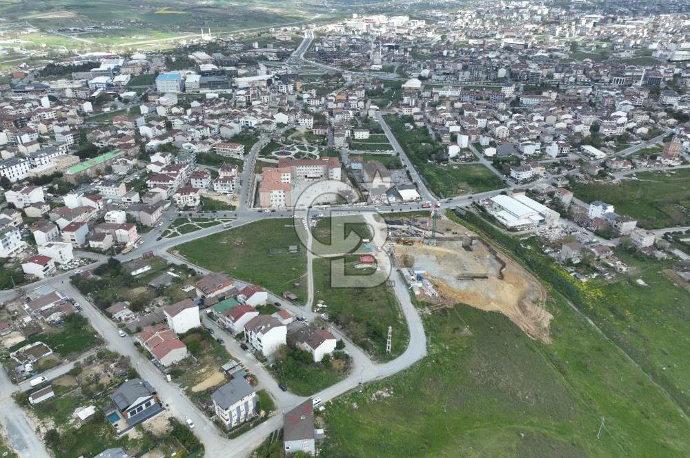 SATILIK ARNAVUTKÖY BÖLGESİNDE İMARLI İFRAZLI ARSA TEK TAPU