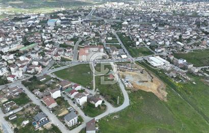 SATILIK ARNAVUTKÖY BÖLGESİNDE İMARLI İFRAZLI ARSA TEK TAPU