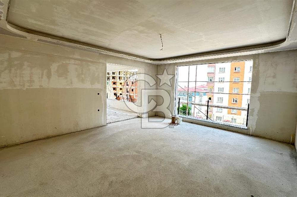 ÇUKURÇAYIR MERKEZİ KONUMDA SIFIR SATILIK DAİRE