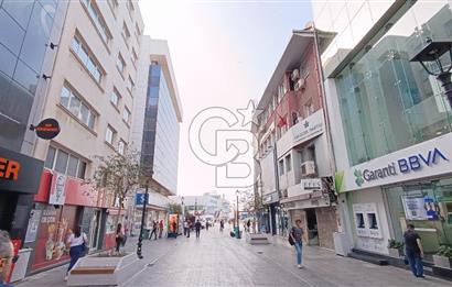 İzmir Karşıyaka Tuna Mh.Mükemmel Konumlu Satılık 3+1 95 m² Daire
