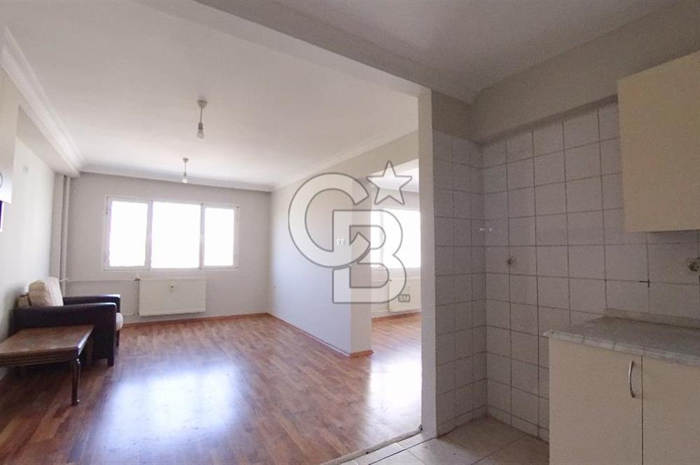 Mavişehire Komşu Mavikent Sitesi Kiralık Büyük 3+1 148 M² Daire