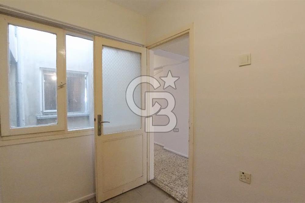 İzmir Karşıyaka Tuna Mh.Mükemmel Konumlu Satılık 3+1 95 m² Daire